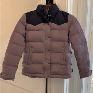Women’s Patagonia Puffer Medium